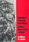 Eksperymenty w myśleniu o holocauście Auschwitz nowoczesność i filozofia Alan Milchman, Alan Rosenberg