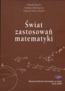 Świat zastosowań matematyki