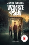  Wzgórze psów (limitowana edycja filmowa)