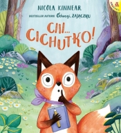 Ciii... Cichutko! - Nicola Kinnear