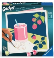 CreArt: Moktajl malina (25562)