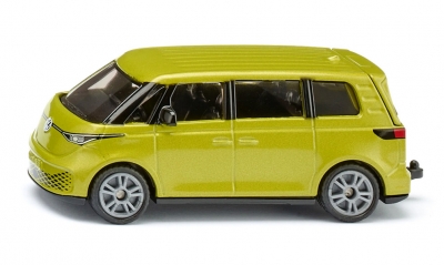 Siku Magenta VW ID.Buzz