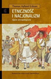 Etniczność i nacjonalizm