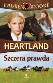 Heartland 11 Szczera prawda - Brooke Lauren