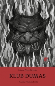 Klub Dumas - Arturo Pérez-Reverte