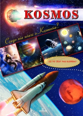 Kosmos - Giermek Ewa