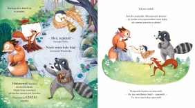 Ciii... Cichutko! - Nicola Kinnear