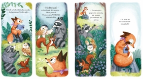 Ciii... Cichutko! - Nicola Kinnear