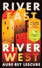 River East, River West wer. angielska - Aube Rey Lescure