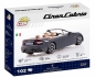 Cobi 24562 Maserati GranCabrio Sport