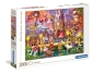 Puzzle 2000 High Quality Collection: The Circus (32562)
