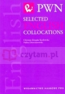 Selected English Collocations