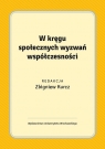 W kręgu społecznych wyzwań współczesności