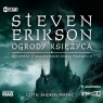 Ogrody Księżyca
	 (Audiobook) Steven Erikson