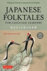 Japanese Folktales for Language Learners: Bilingual Stories in Japanese and Anna Sato, Eriko Sato