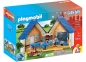 Playmobil City Life: Przenośna szkoła (5662)