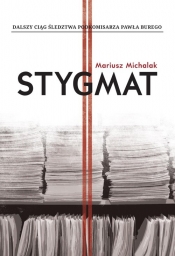 Stygmat - Michalak Mariusz
