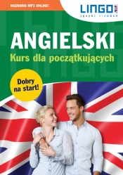 Angielski Kurs dla początkujących. Książka+MP3 - Szymczak-Deptuła Agnieszka, Oberda Gabriela