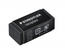 Display Gumka Rasoplast czarna Staedtler 40 szt.