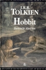 Hobbit albo tam i z powrotem  J.R.R. Tolkien