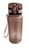 Bidon 400ml Coolpack brisk mini pastel różowy