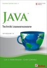 Java Techniki zaawansowane  Horstmann Cay S., Cornell Gary