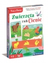 Zwierzęta i ich cienie