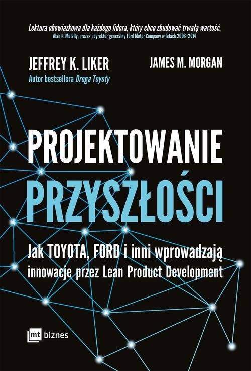 Projektowanie przyszłości (Uszkodzona okładka)