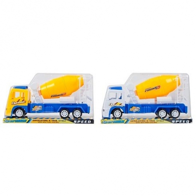Ciężarówka Mega Creative (429758)