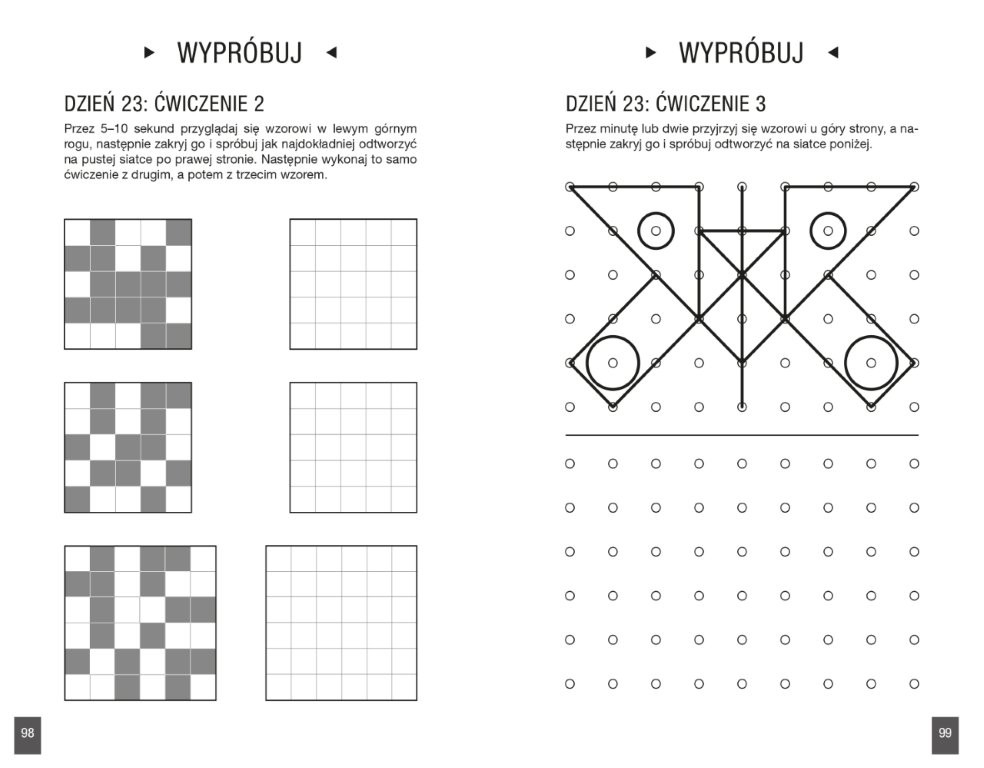 <img src='https://webimage.pl/pics/627/7/d9788311187627_Trening-mozgu.-Trenuj-i-zachowaj-pamie╠Ec╠ü_98-99.jpg'>