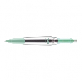 Ołówek mechaniczny CAPSULE SILVER SLIM HB 0,5 mm