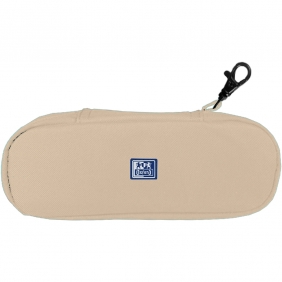 Piórnik Oxford B-Hook - piaskowy