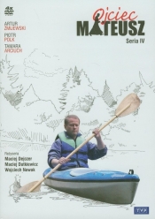 Ojciec Mateusz seria 4 - Grzegorz Łoszewski, Jolanta Hartwig-Sosnowska, Grażyna Wilczyńska