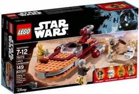 Star Wars Śmigacz Luke'a (75173)