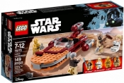 Star Wars Śmigacz Luke'a (75173)
