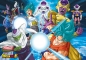 Puzzle SuperColor 180: Dragon Ball (29762)