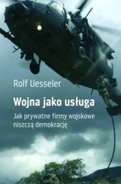 Wojna jako usługa