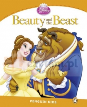 Pen. KIDS Beauty and the Beast (3) - Caroline Laidlaw