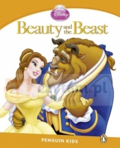 Pen. KIDS Beauty and the Beast (3) - Caroline Laidlaw