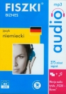 FISZKI audio Język niemiecki Biznes B2
