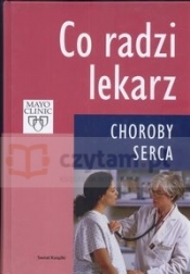 Co radzi lekarz Choroby serca