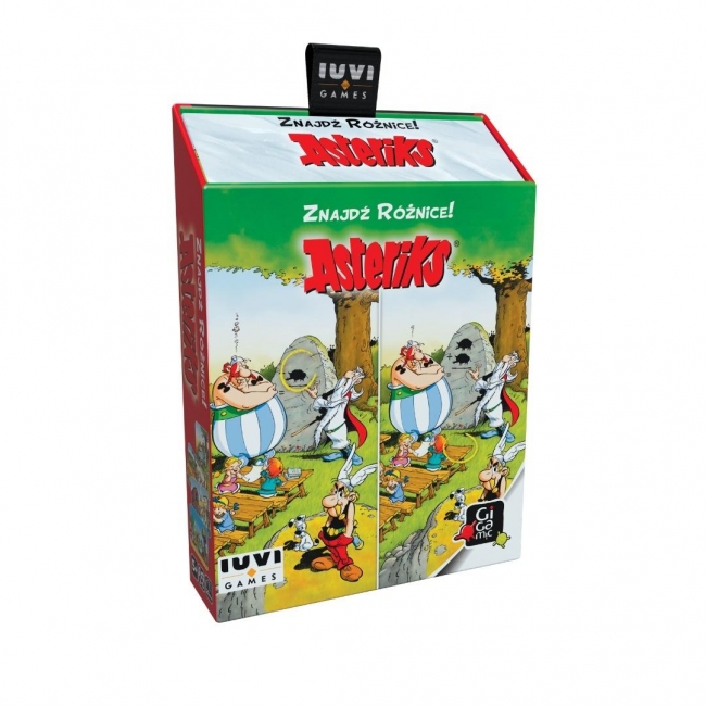 <img src='https://webimage.pl/pics/627/8/d5906700248627.jpg' style='height:440px' /> Gra Asteriks IUVI Games