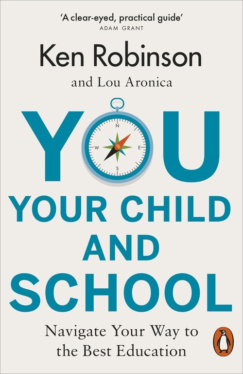 You Your Child and School (Uszkodzona okładka)
