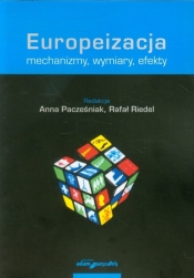Europeizacja - <br />