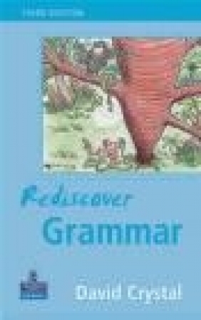 Rediscover Grammar