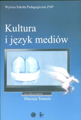 Kultura i język mediów