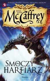 Smoczy harfiarz 18