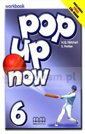 Pop up now 6 WB - H. Q. Mitchell