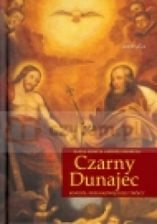 Czarny dunajec.Kościół Przenajświętszej Trójcy