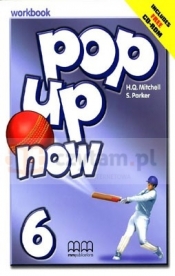 Pop up now 6 WB - H. Q. Mitchell
